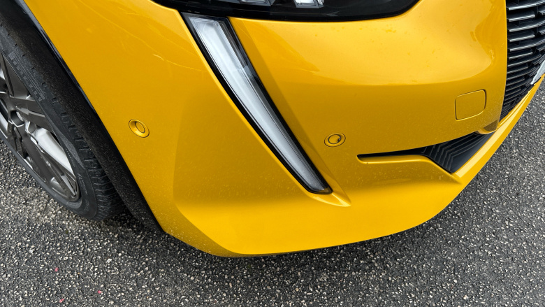 Peugeot 208 1.2 PureTech 100 GT 5dr Petrol Hatchback